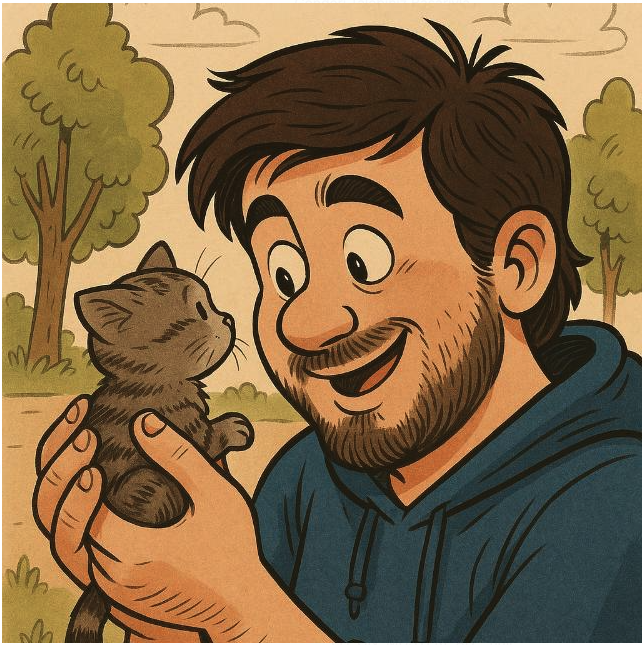 Pixel Art Avatar